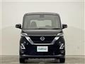 2022 Nissan ROOX