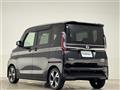 2022 Nissan ROOX