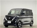 2022 Nissan ROOX