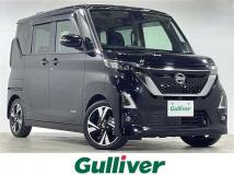 2022 Nissan ROOX
