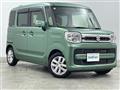 2020 Suzuki Spacia