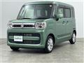 2020 Suzuki Spacia