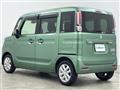 2020 Suzuki Spacia
