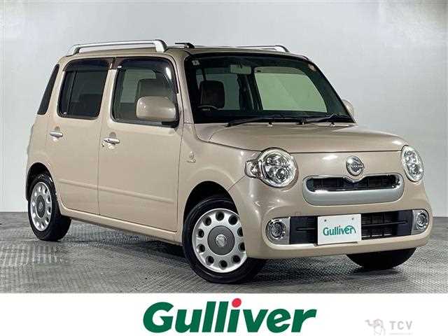 2016 Daihatsu MIRA COCOA