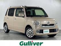2016 Daihatsu MIRA COCOA