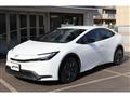 2023 Toyota Prius