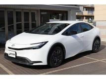 2023 Toyota Prius