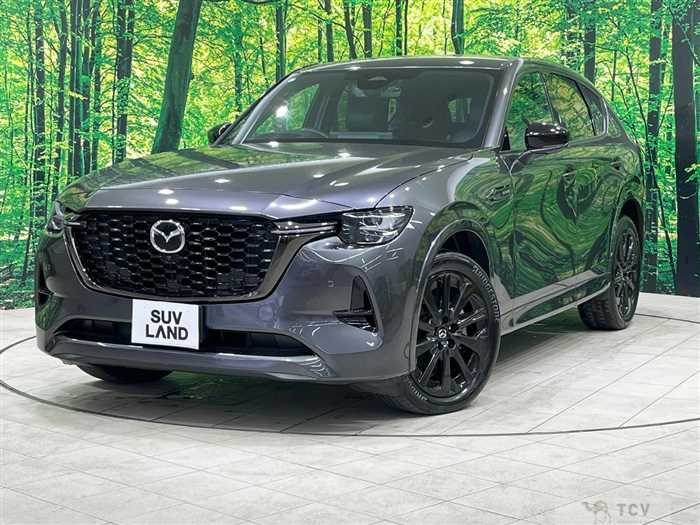 2024 Mazda Mazda Others