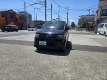2007 Mitsubishi eK Sport