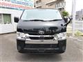 2021 Toyota Hiace Van