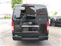 2021 Toyota Hiace Van