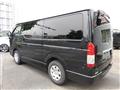 2021 Toyota Hiace Van