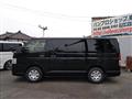 2021 Toyota Hiace Van