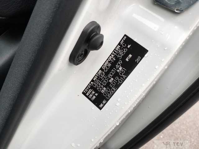 2010 Toyota Vellfire