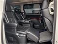 2010 Toyota Vellfire