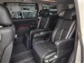 2010 Toyota Vellfire