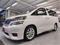 2010 Toyota Vellfire