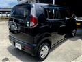 2012 Nissan Moco