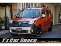 2017 Renault Kangoo