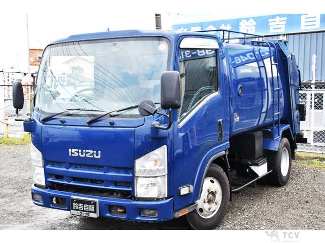 2011 Isuzu Isuzu Others