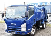 2011 Isuzu Isuzu Others