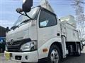 2018 Hino Dutro