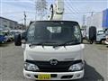 2018 Hino Dutro