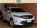 2019 Toyota Harrier