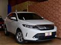 2019 Toyota Harrier