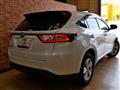 2019 Toyota Harrier