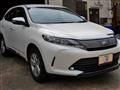 2019 Toyota Harrier