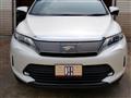 2019 Toyota Harrier
