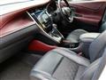 2019 Toyota Harrier