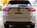 2019 Toyota Harrier