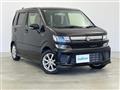 2017 Suzuki Wagon R