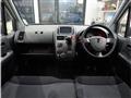 2004 Honda Mobilio Spike