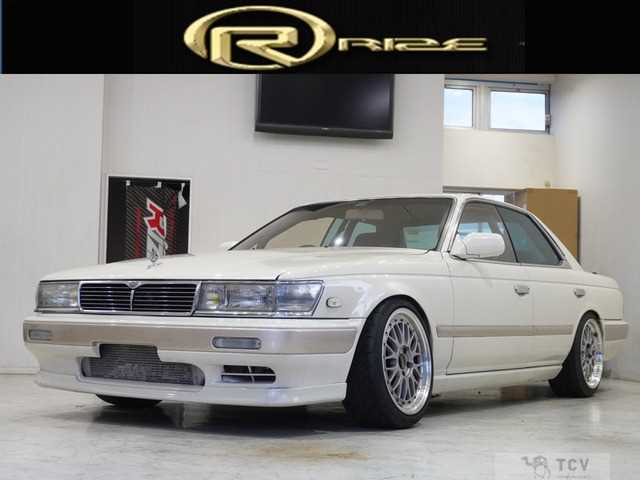 1990 Nissan Laurel