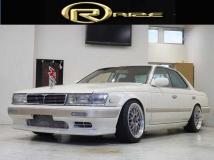 1990 Nissan Laurel