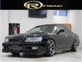 2001 Nissan Laurel