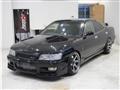 2001 Nissan Laurel