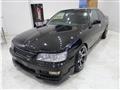 2001 Nissan Laurel