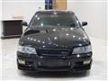 2001 Nissan Laurel