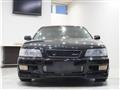 2001 Nissan Laurel