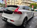 2015 Volvo V40