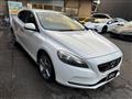 2015 Volvo V40