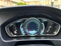 2015 Volvo V40