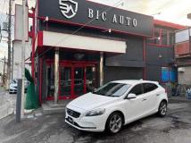 2015 Volvo V40