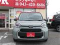 2026 Toyota Sienta