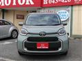2026 Toyota Sienta