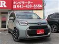 2026 Toyota Sienta